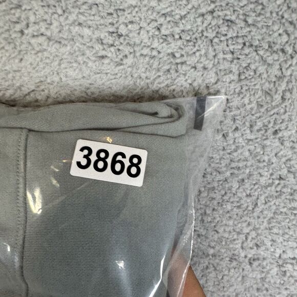 Nike Pants Mens XL Grey Sportswear Jogger Sweatpants Casual Lounge - Picture 10 of 10